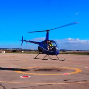 HELICOPTER<h3> Price from: 110€</h3>