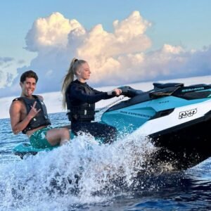 JETSKI CALA D'OR<h3> Price from: 99€ per jet-ski</h3>