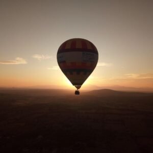 BALLOONING MALLORCA <h3> Price from: 190€ per person</h3>
