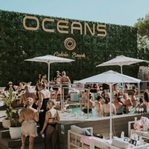 OCEAN CALVIA BEACH<h3> Price from: 30€</h3>