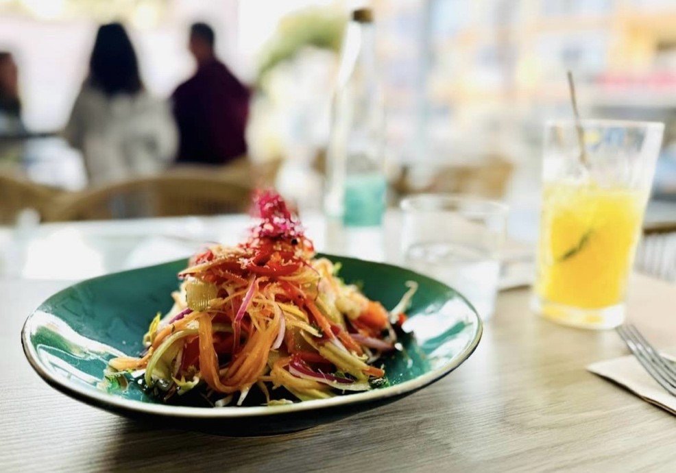 Top 5 des restaurants de Majorque