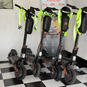ELECTRIC SCOOTER<h3> Prix ​​à partir de: 30€ par personne</h3>